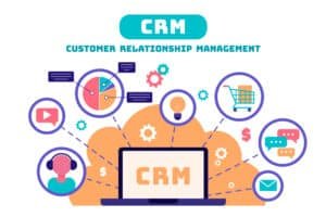 choix crm